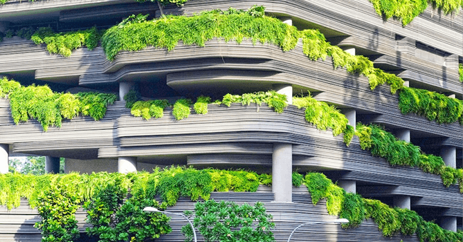 Smart & Sustainable HVAC-R toward Net Zero and Green Building